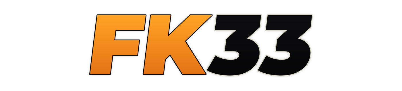 fk33 লোগো